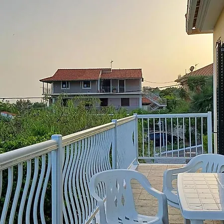 Appartamento Lourdata Lourdata (Kefalonia)