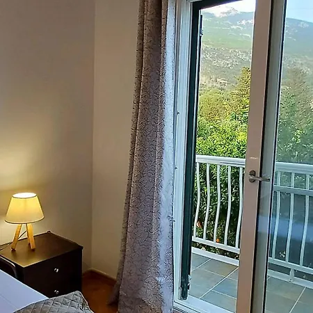 Appartamento Lourdata Lourdata (Kefalonia)