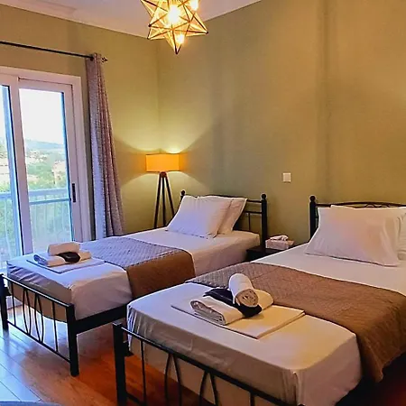 Lourdata Appartamento Lourdata (Kefalonia)