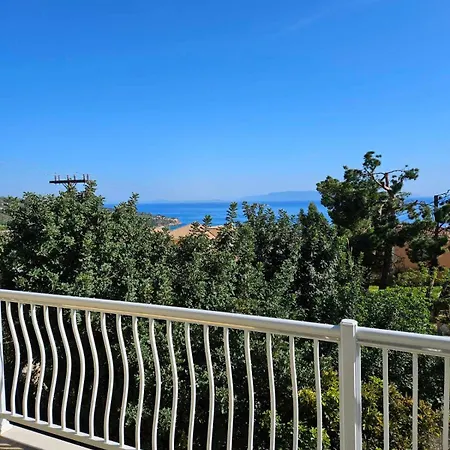 Appartamento Lourdata Lourdata (Kefalonia)