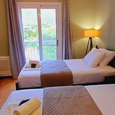 Apartment Lourdata Lourdata (Kefalonia)
