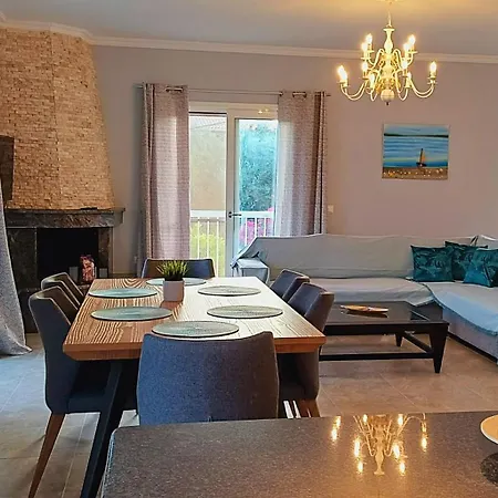 Apartman Lourdata Lurdáta