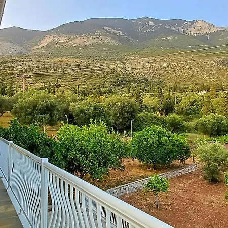 Apartman Lourdata *