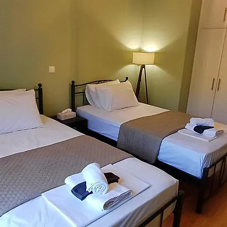 Apartman Lourdata *