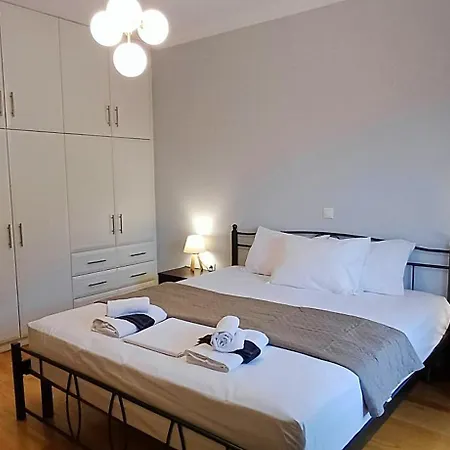 Lourdata Apartman